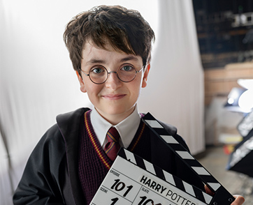 ซีรีส์ทางโทรทัศน์ HBO ออริจินัล Harry Potter เริ่มต้นการถ่ายทำแล้ว ประกาศรายชื่อนักแสดงและหัวหน้าแผนกใหม่